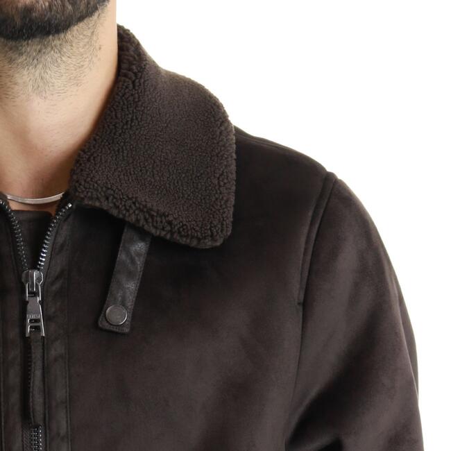 GIUBBOTTO ECOMONTONE SEINSE - Mad Fashion | img vers.650x/
